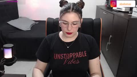 Xbebetax online show from 01.06.26