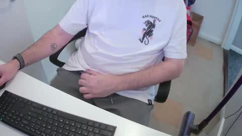 Morph online show from 12.19.24