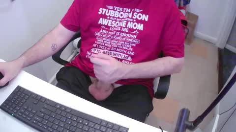 Morph online show from 12.19.24