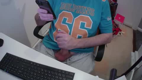 Morph online show from 01.20.25