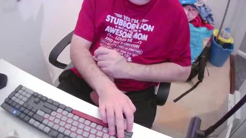 Morph online show from 03.04.25