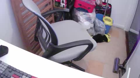 Morph online show from 10.10.25