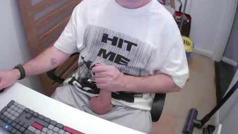 Morph online show from 10.14.25