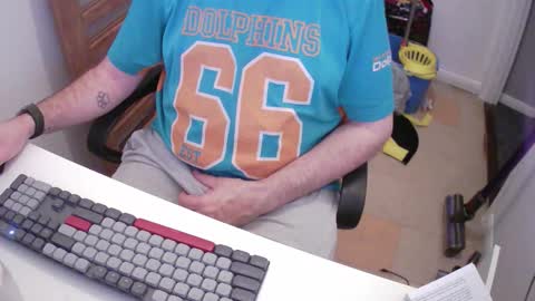 Morph online show from 11.14.25