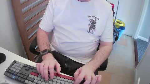 Morph online show from 01.16.26