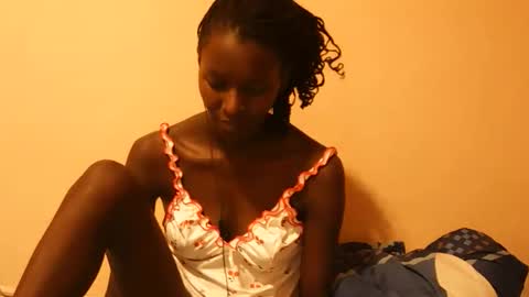 Eddah online show from 10.24.25