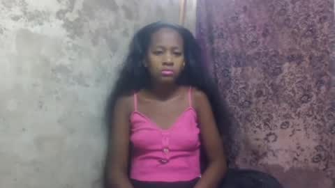 Snapshot of estancelee chatting on 06.24.26 estancelee online show from 06.24.26