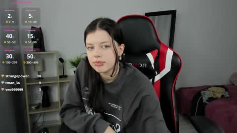 Snapshot of este_ria chatting on 12.06.24 esteria online show from 12.06.24