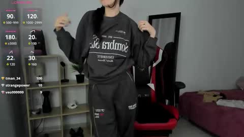 Snapshot of este_ria chatting on 12.06.24 esteria online show from 12.06.24