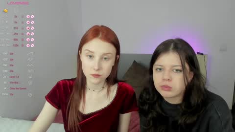 Snapshot of este_ria chatting on 12.24.24 esteria online show from 12.24.24