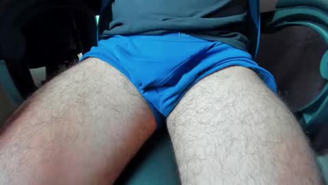 Snapshot of esteban1275 chatting on 03.25.26 Esteban Gomez online show from 03.25.26