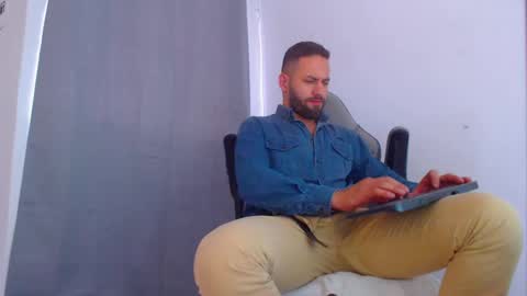 esteban online show from 12.05.24