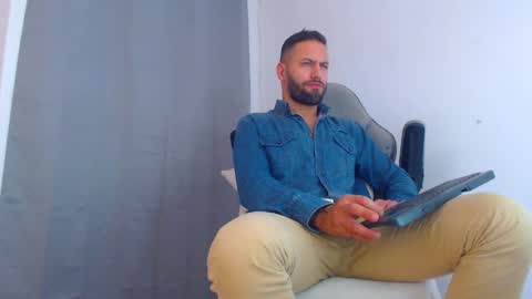 esteban online show from 12.06.24