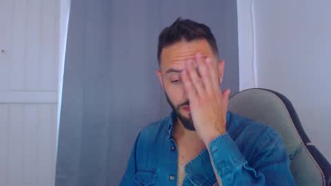 esteban online show from 12.19.24