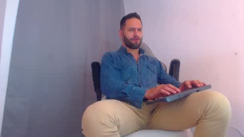 esteban online show from 01.02.25