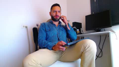 esteban online show from 02.03.26