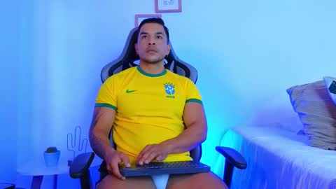 ESTEBAN online show from 03.19.26
