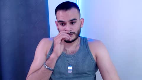 Esteban Fernandez online show from 12.13.24