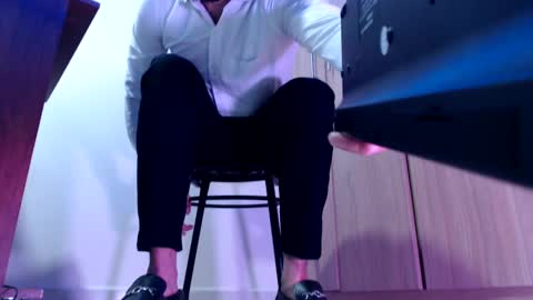 Esteban Fernandez online show from 01.03.25