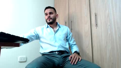 Esteban Fernandez online show from 01.06.25