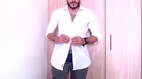 Esteban Fernandez online show from 01.23.25