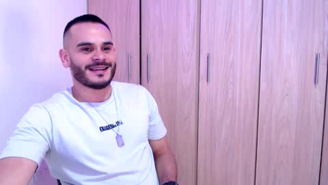 Esteban Fernandez online show from 01.30.25