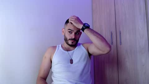 Esteban Fernandez online show from 01.31.25