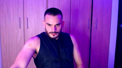 Esteban Fernandez online show from 02.02.25