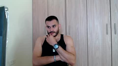 Esteban Fernandez online show from 02.05.25