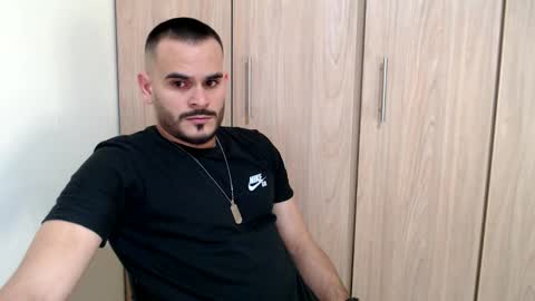 Esteban Fernandez online show from 02.06.25