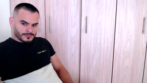 Esteban Fernandez online show from 02.06.25