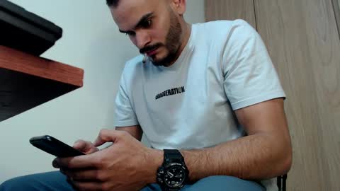 Esteban Fernandez online show from 02.09.25