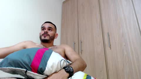 Esteban Fernandez online show from 02.13.25