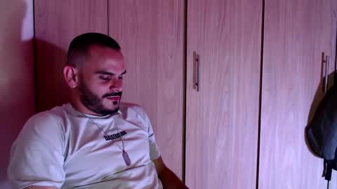 Esteban Fernandez online show from 02.23.25