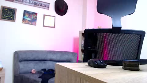 Esteban Fernandez online show from 05.29.26