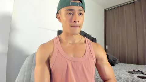 ESTEBAN online show from 03.18.26