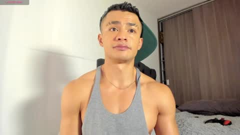 ESTEBAN online show from 03.25.26