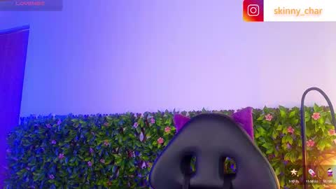 Esteban independent model online show from 10.13.25