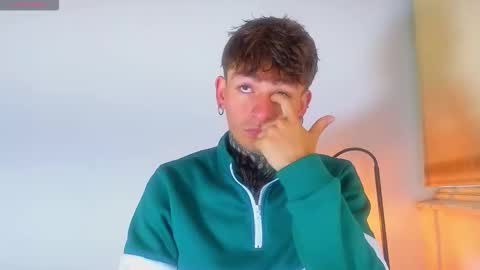 Esteban independent model online show from 10.21.25