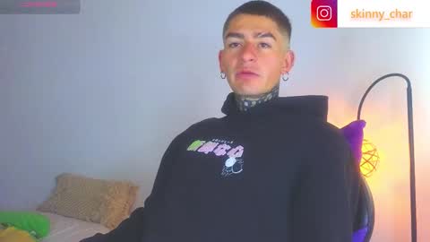 Esteban independent model online show from 02.19.26