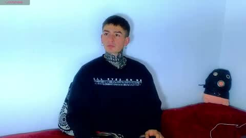 Esteban independent model online show from 04.23.26