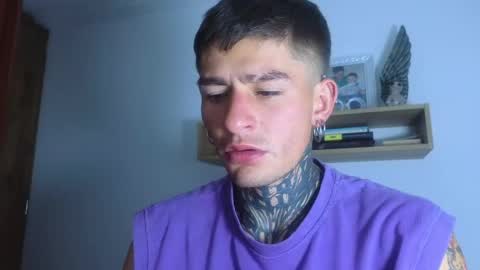 Esteban independent model online show from 06.09.26