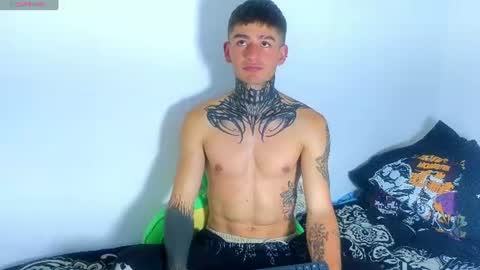 Esteban independent model online show from 06.11.26
