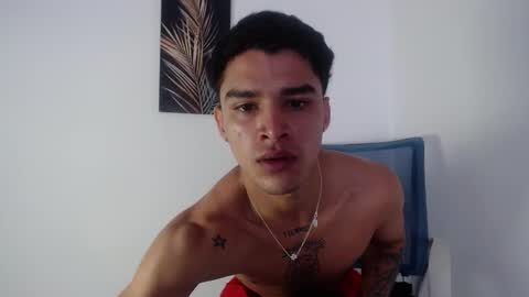 Snapshot of estebanjm22 chatting on 03.19.26 Esteban online show from 03.19.26