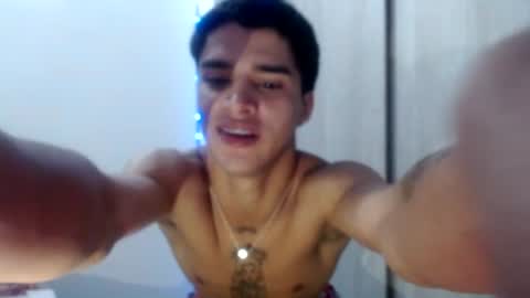 Esteban online show from 06.19.26