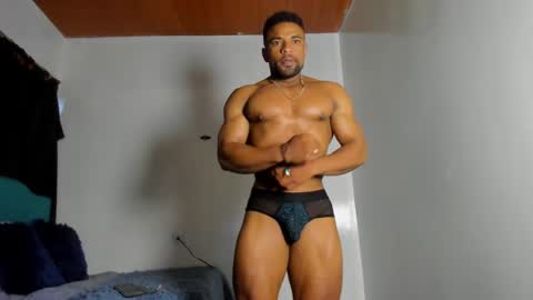 estebanlobo online show from 09.30.25