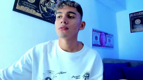 Snapshot of estebanperez_ chatting on 12.07.24 Esteban online show from 12.07.24