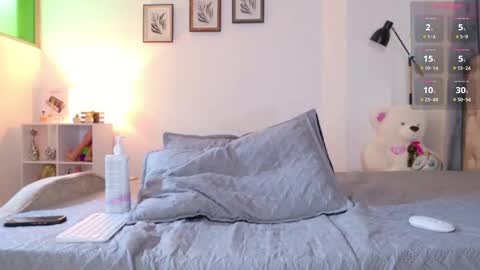 Esteban online show from 03.12.26