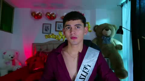 Esteban online show from 04.28.26
