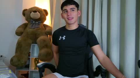 Esteban online show from 07.20.26
